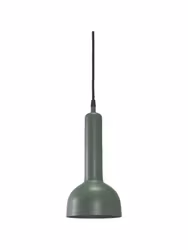 Bainbridge tak/fön Grön 15cm