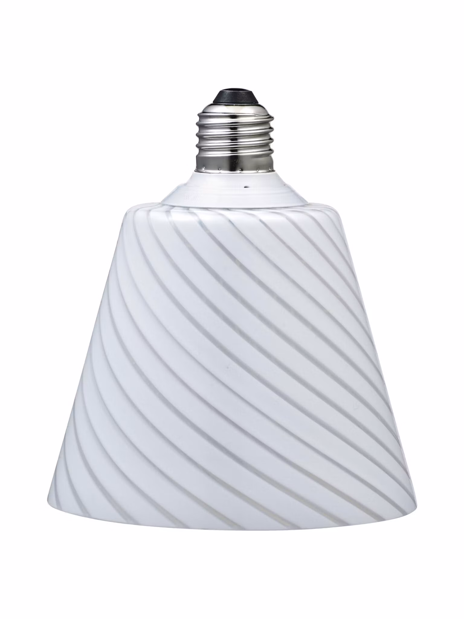Tilda fönsterlampa Vit 13cm