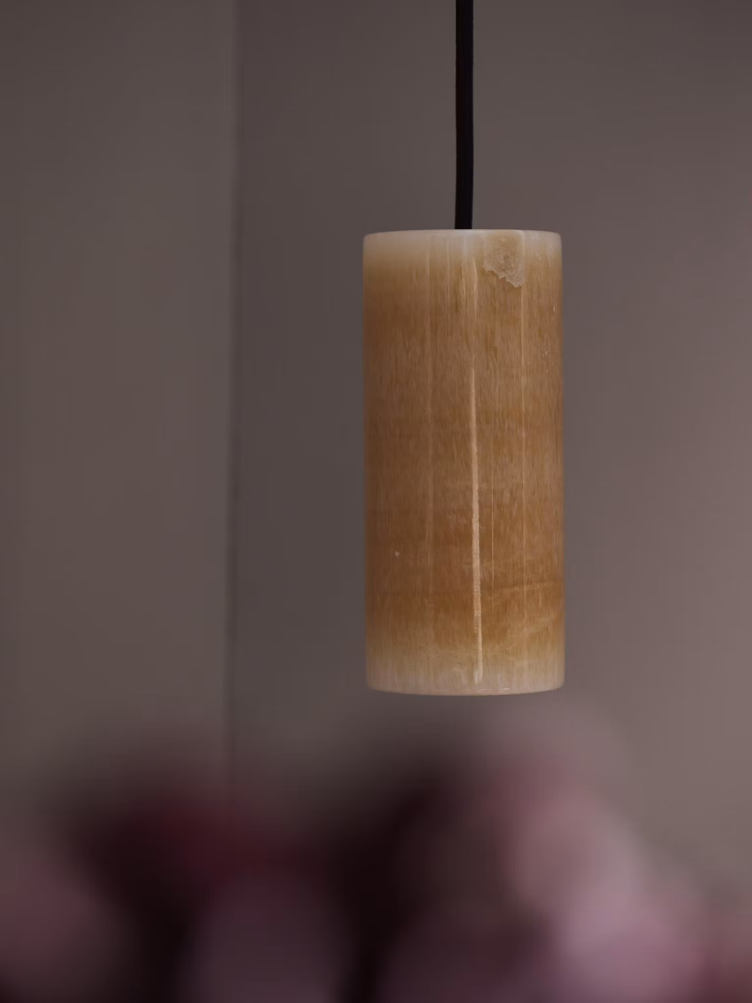 Lucie fönsterlampa Benvit 7cm