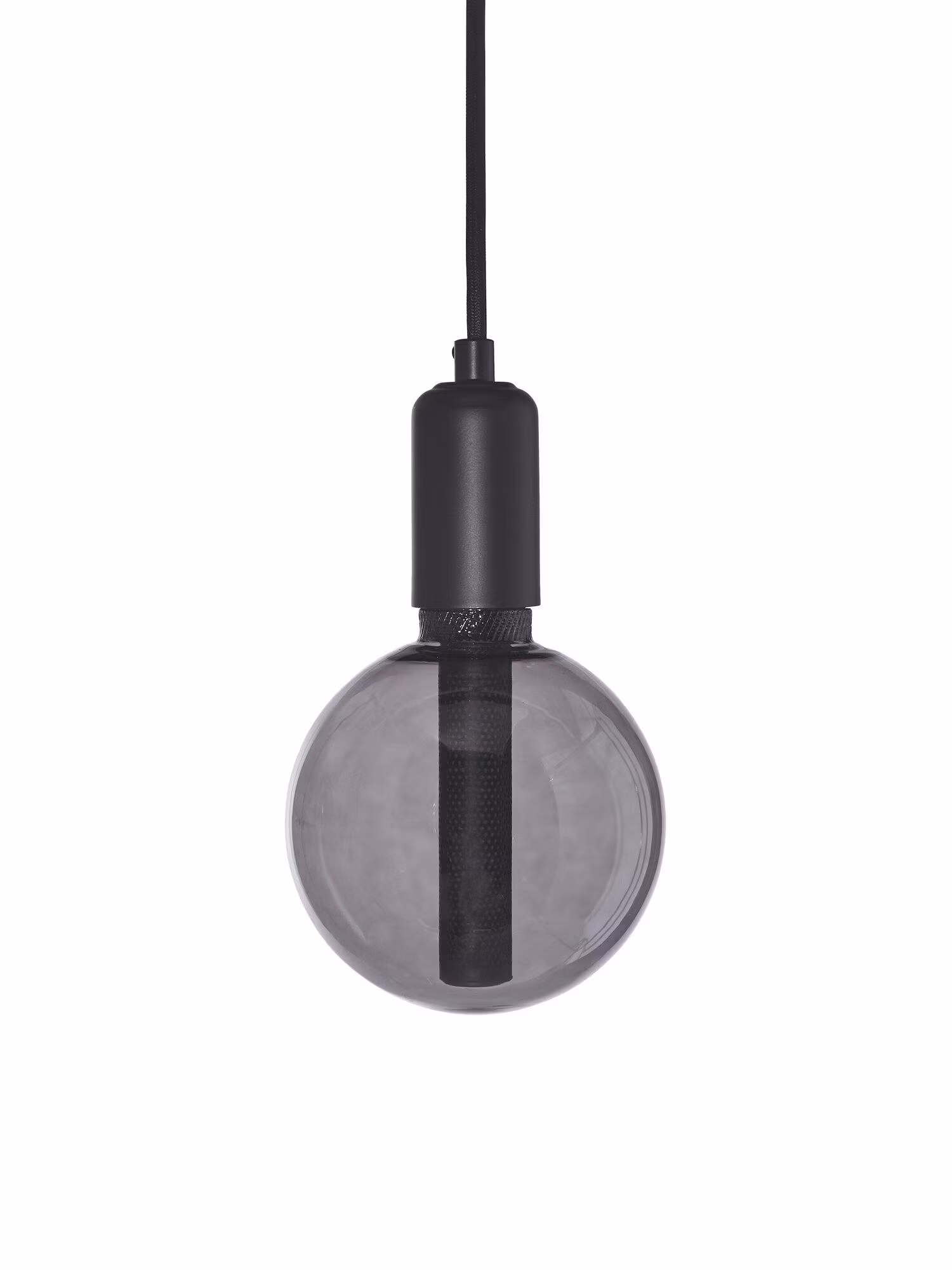 Column fönsterlampa Svart 0cm