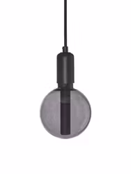 Column fönsterlampa Svart 0cm