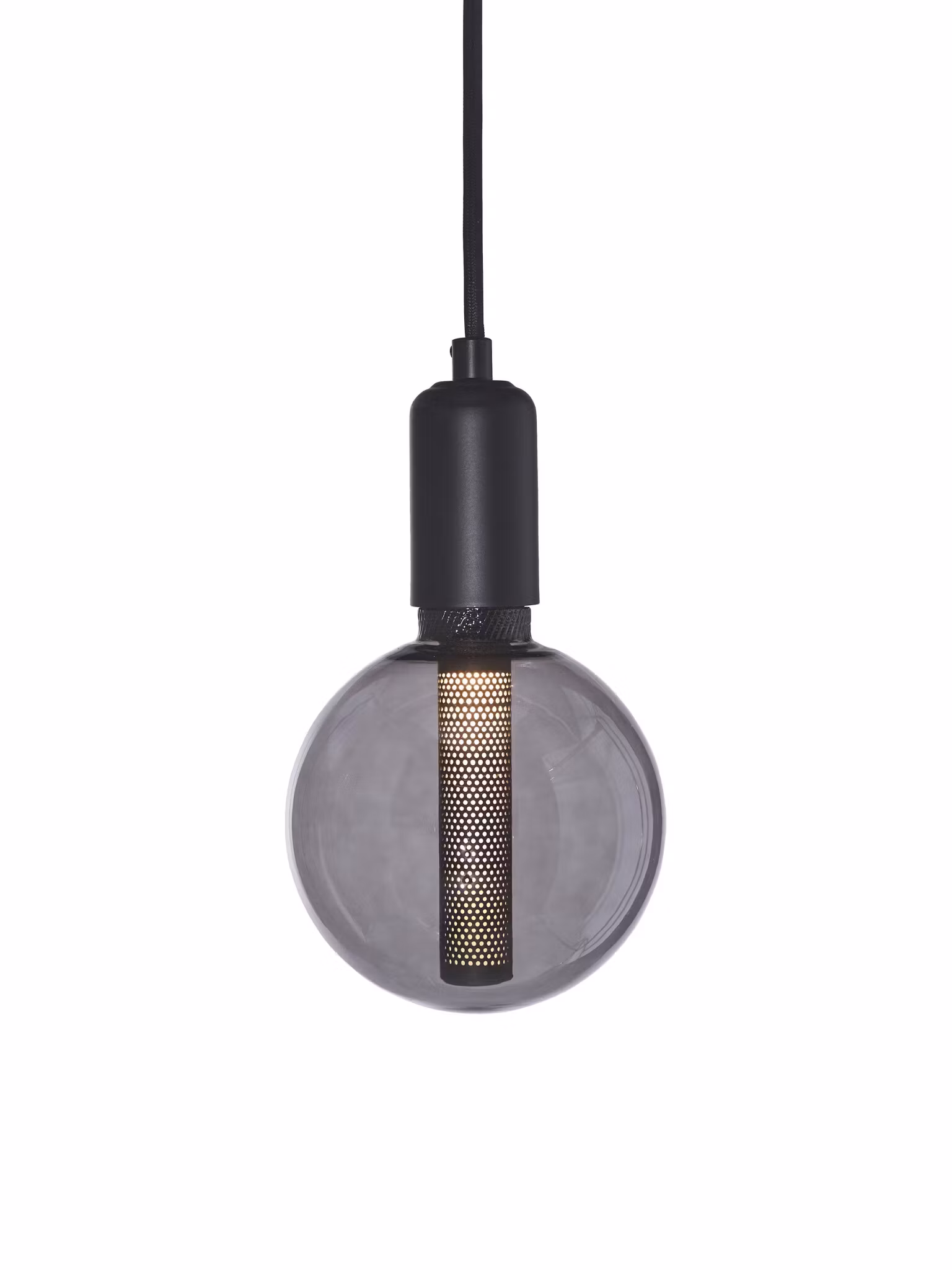 Column fönsterlampa Svart 0cm
