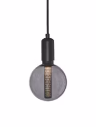 Column fönsterlampa Svart 0cm