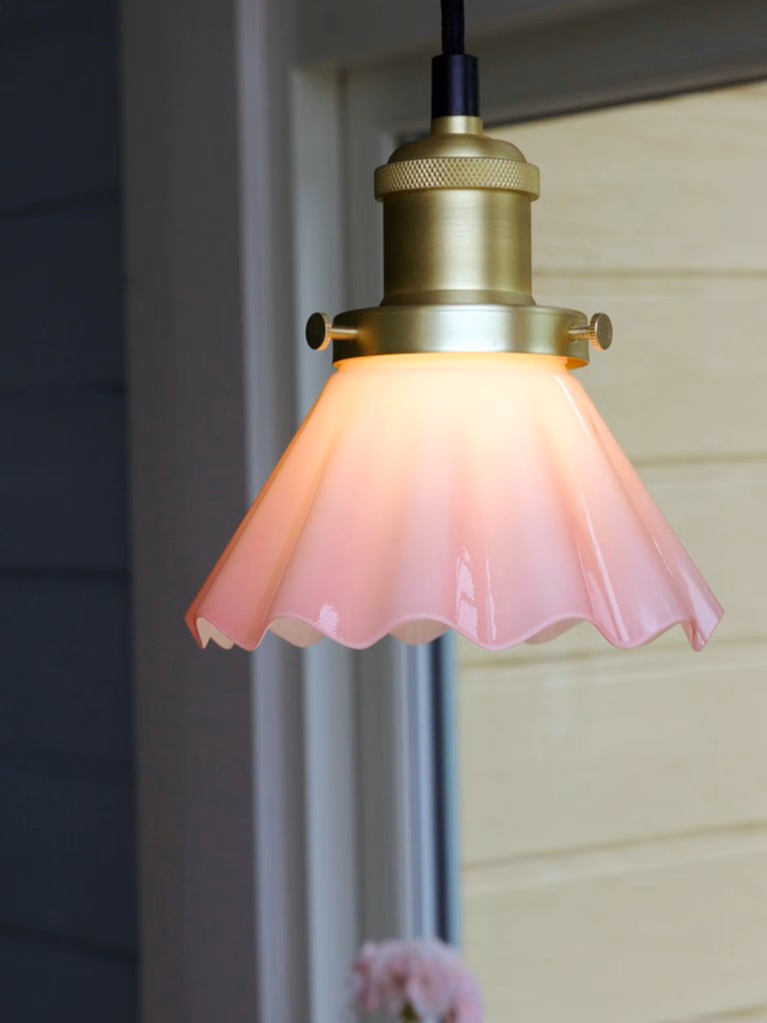August Fönsterlampa 15cm