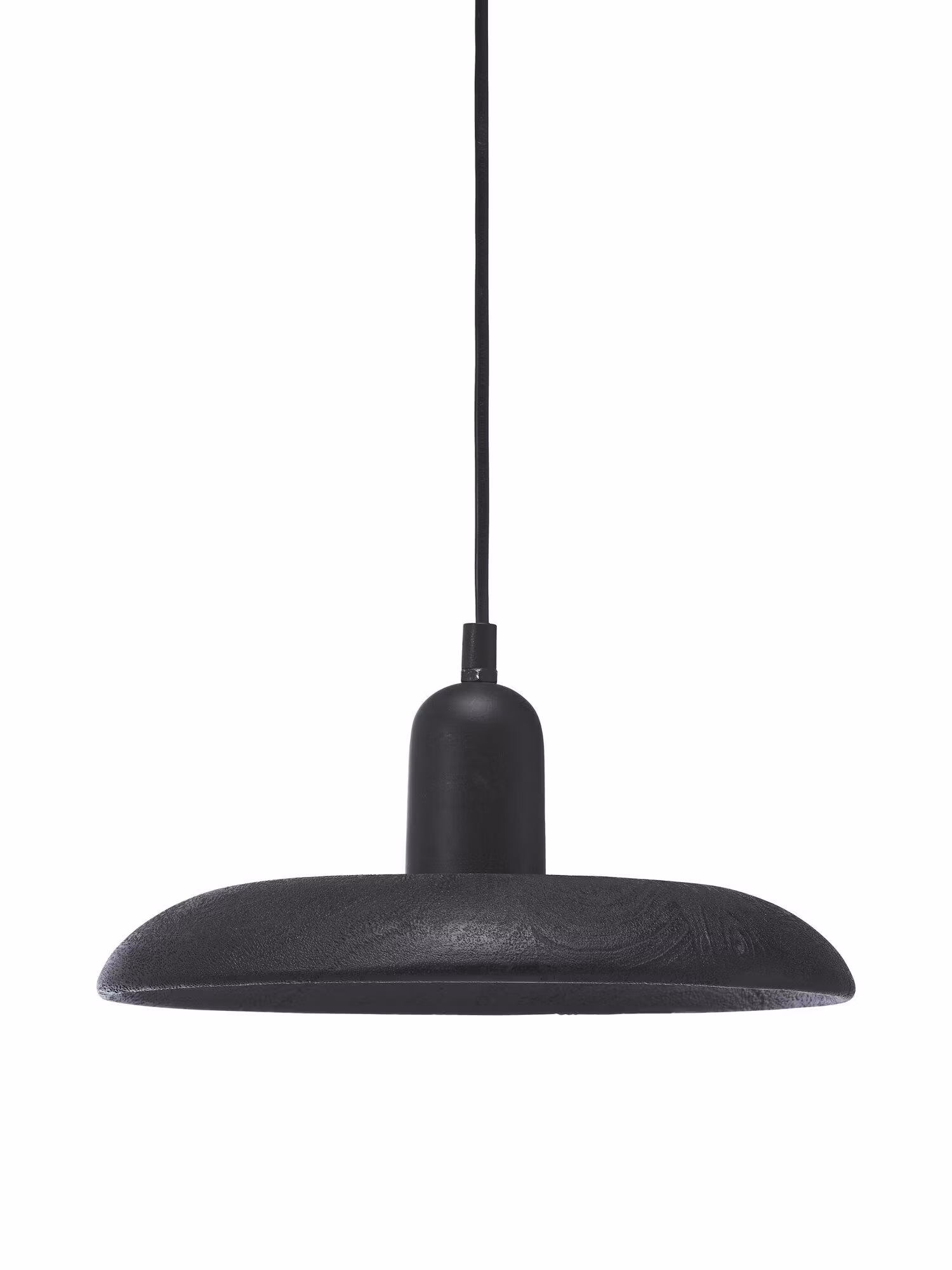 Bliss tak/fönster Rustik svart 28cm