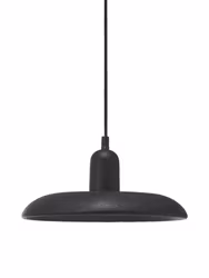 Bliss tak/fönster Rustik svart 28cm