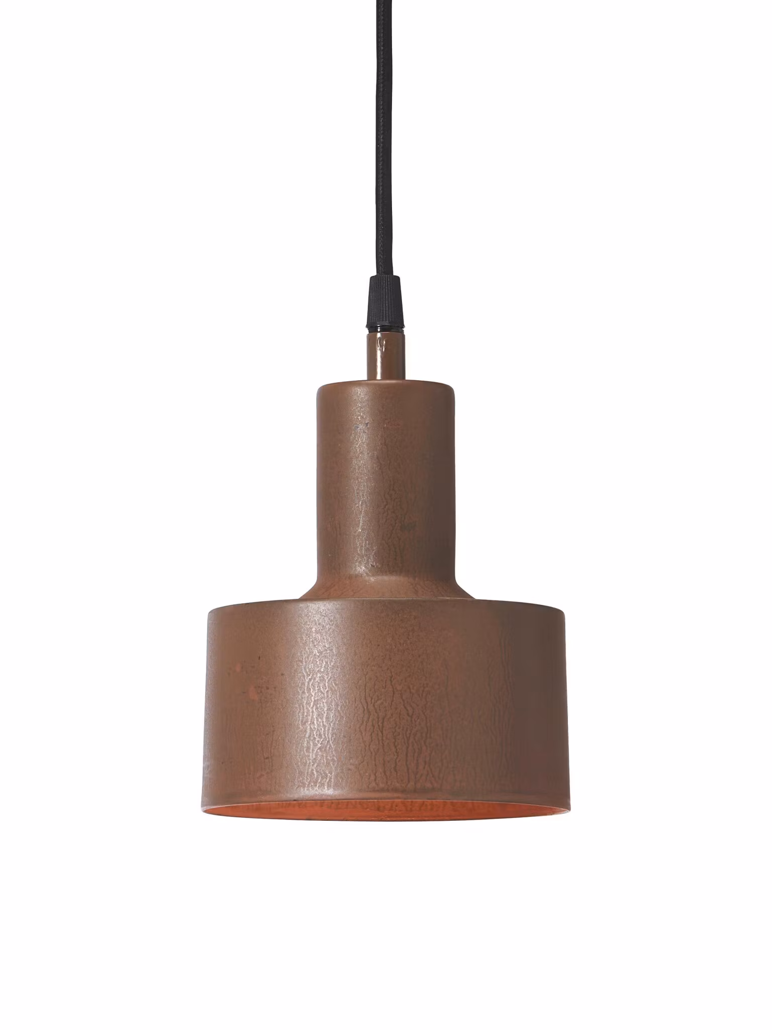 Solo fönsterlampa Rost 13cm