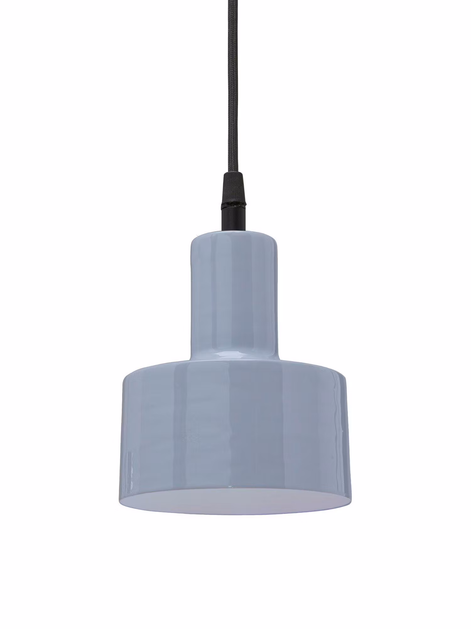 Solo fönsterlampa Denim 13cm