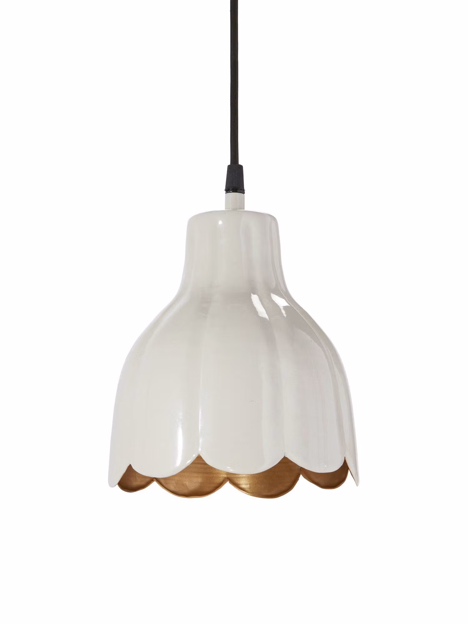 Tulippa Tak/fönster Beige 17cm