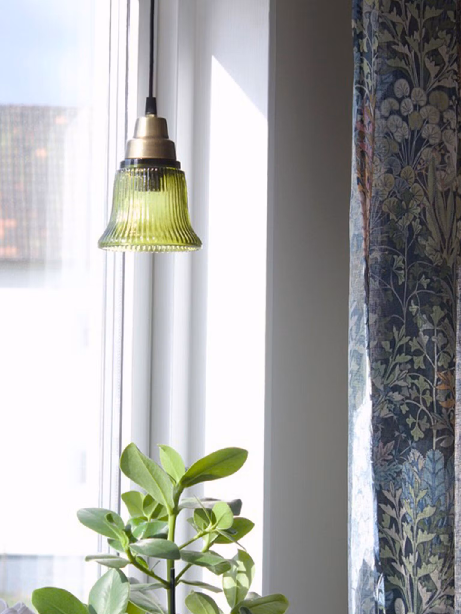 Emmi fönsterlampa 12cm