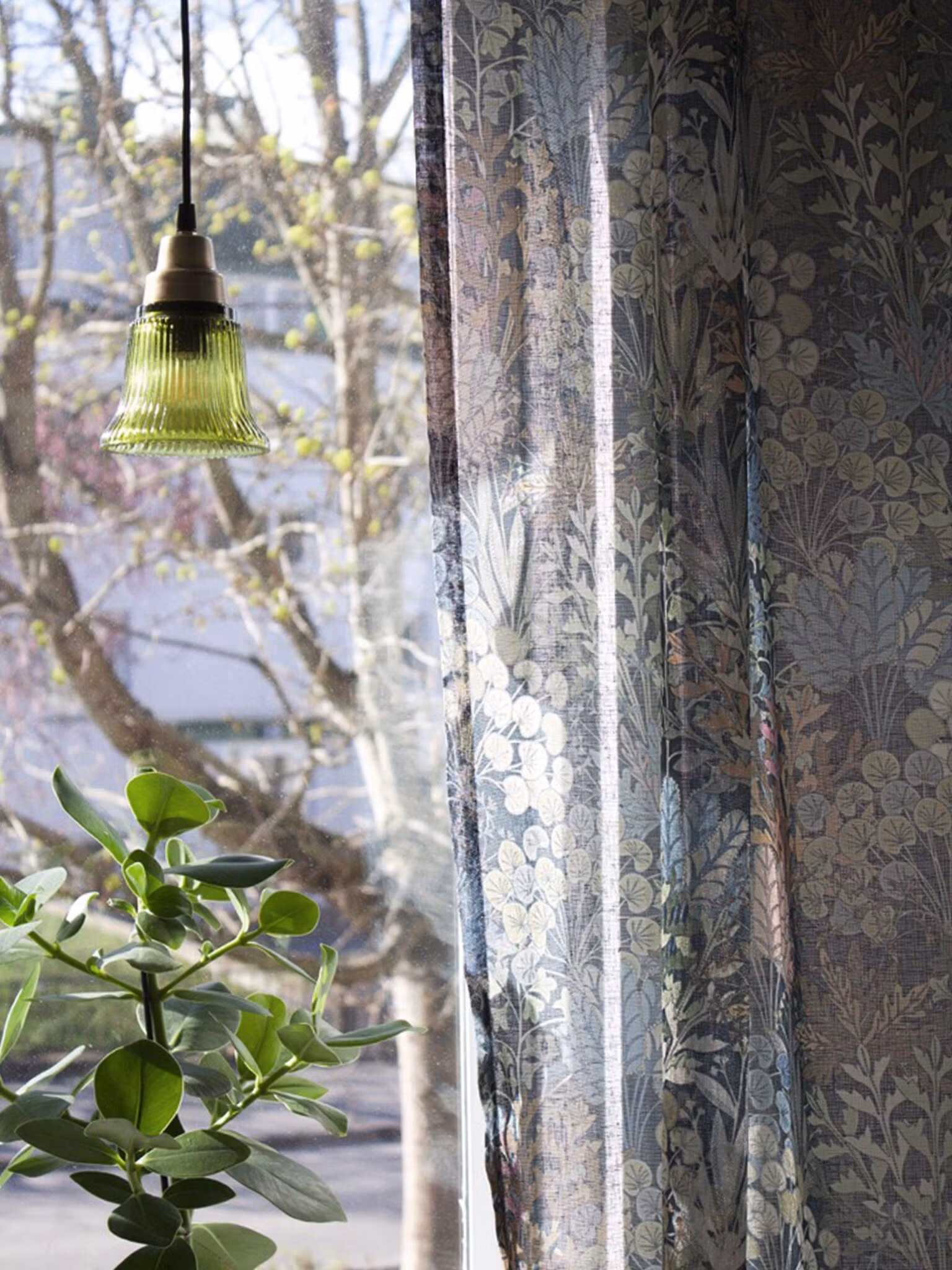 Emmi fönsterlampa 12cm