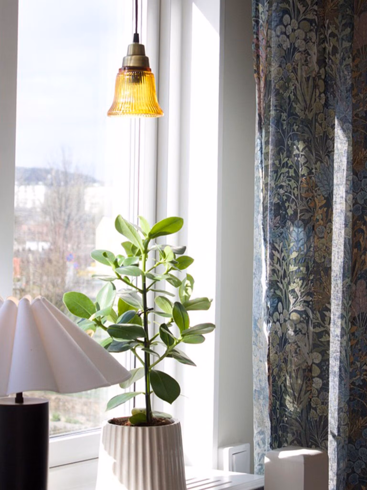 Emmi fönsterlampa 12cm