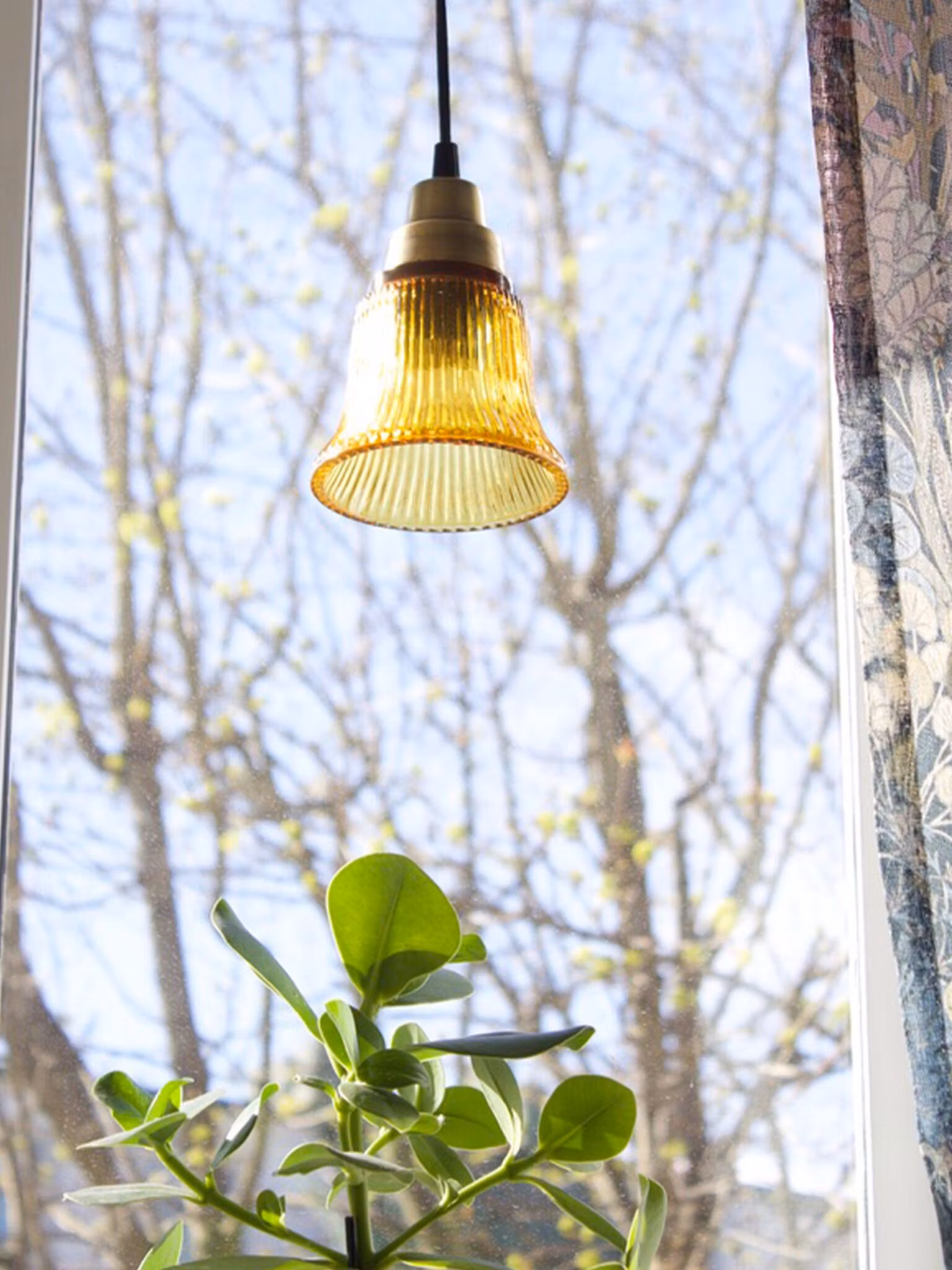 Emmi fönsterlampa 12cm