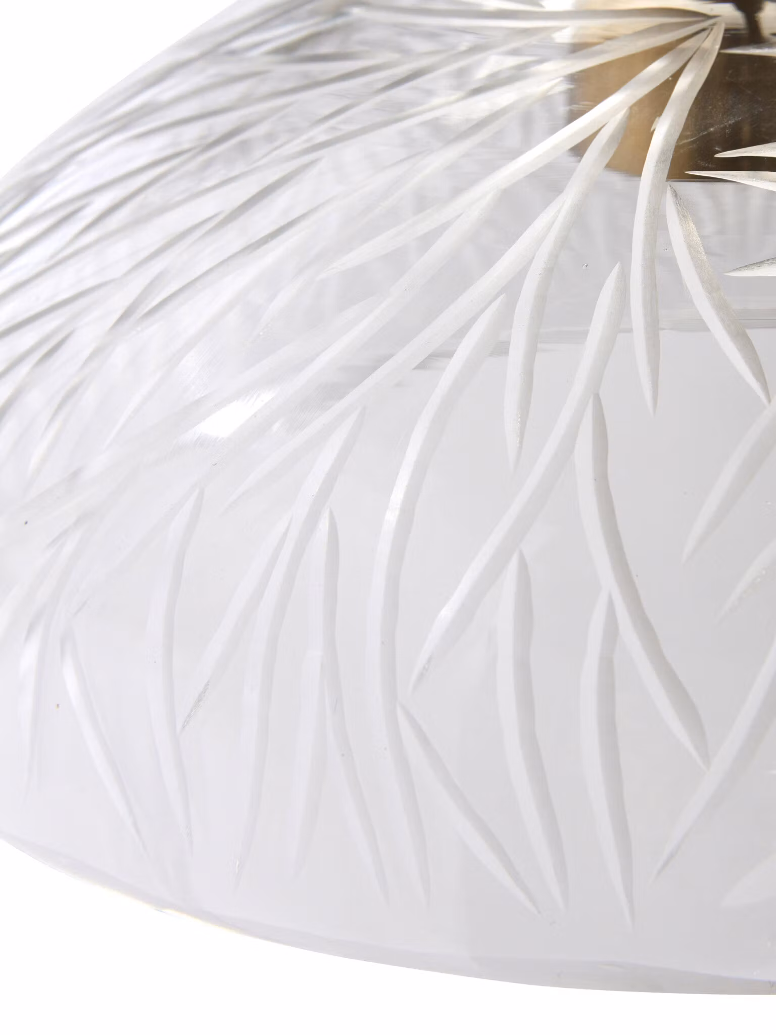 Maple Taklampa Klar 23cm
