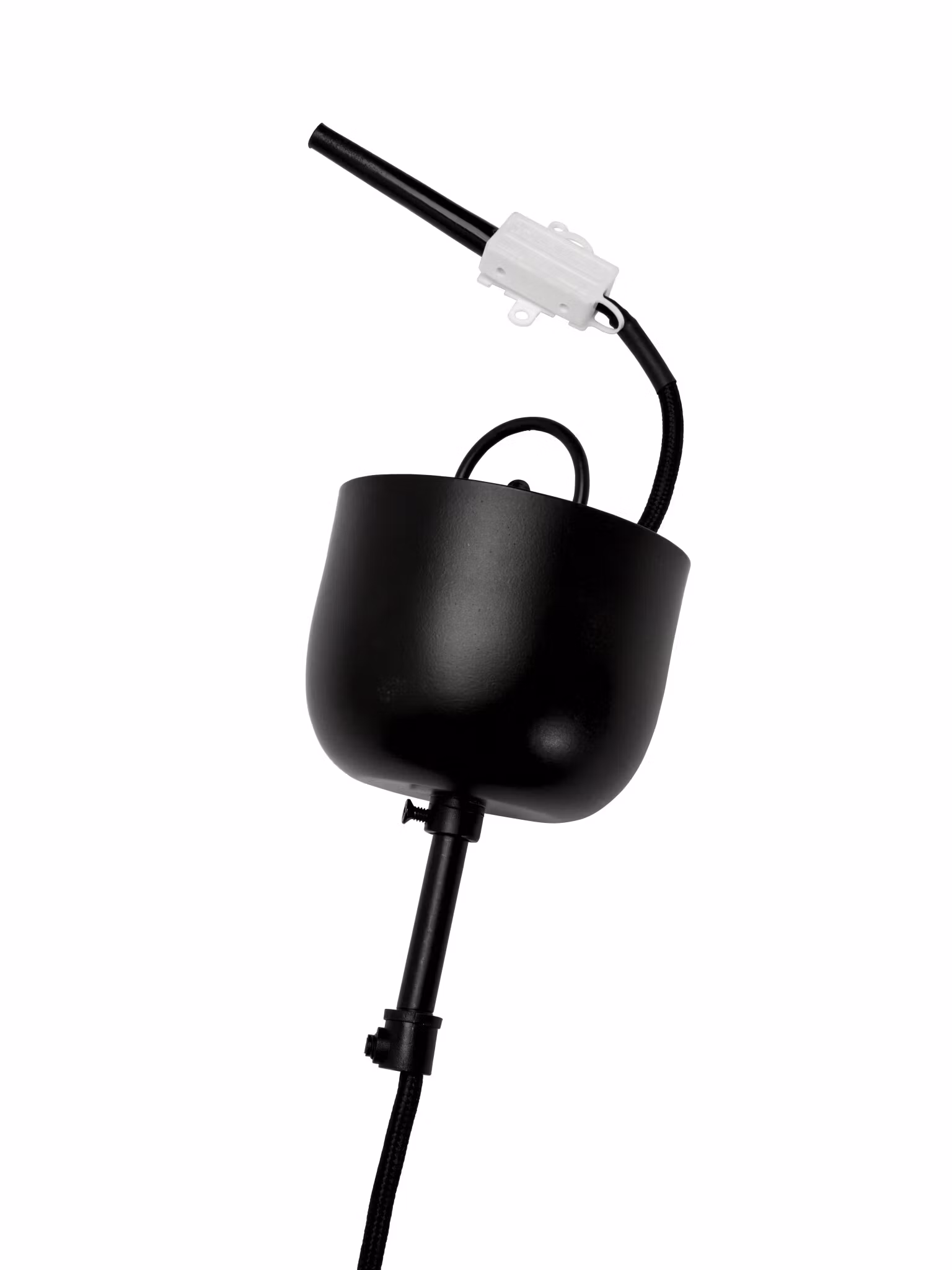 Maple Taklampa Klar 23cm