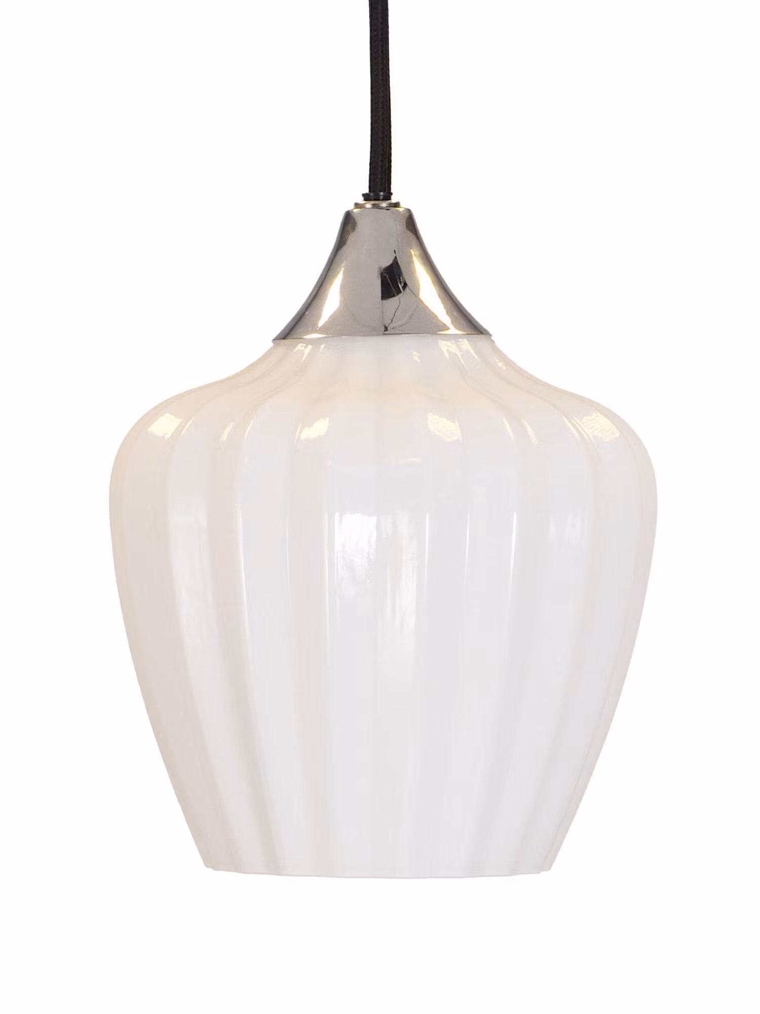 Amalfi Taklampa Opal 25cm