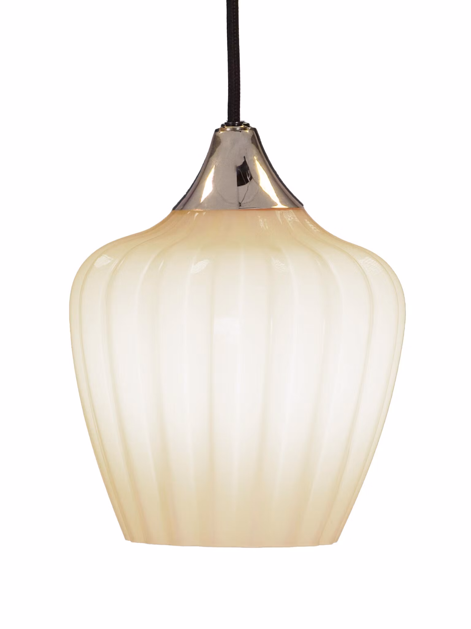 Amalfi Taklampa Opal 25cm