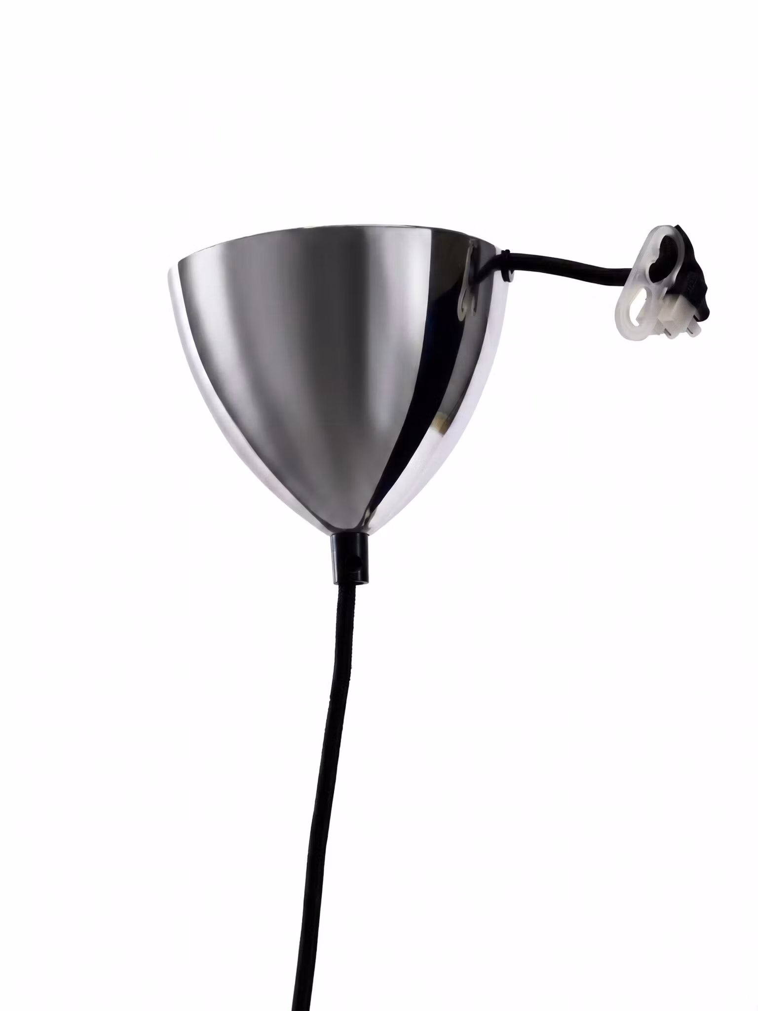Amalfi Taklampa Opal 25cm