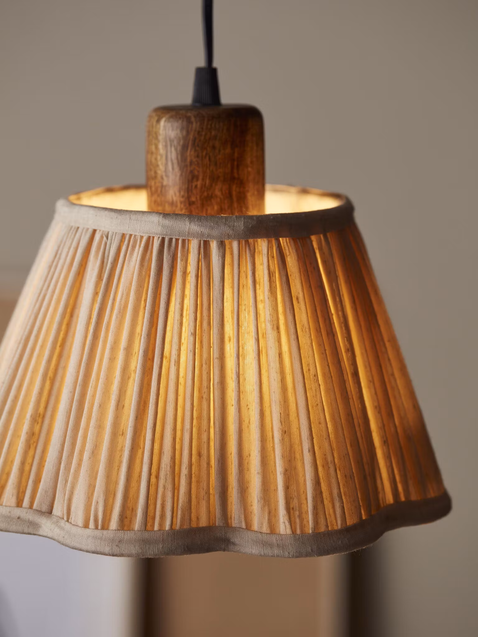Siv  Taklampa Offwhite 30cm