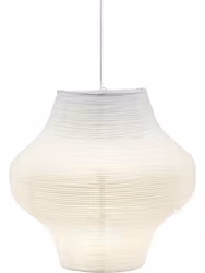 Sani takskärm Vit 44,5cm