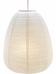 Maki takskärm Vit 43cm