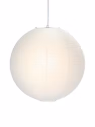 Haru takskärm Vit 50cm