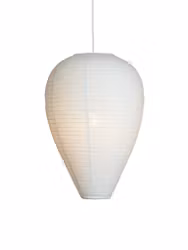 Verona Takskärm Vitt tyg 35cm