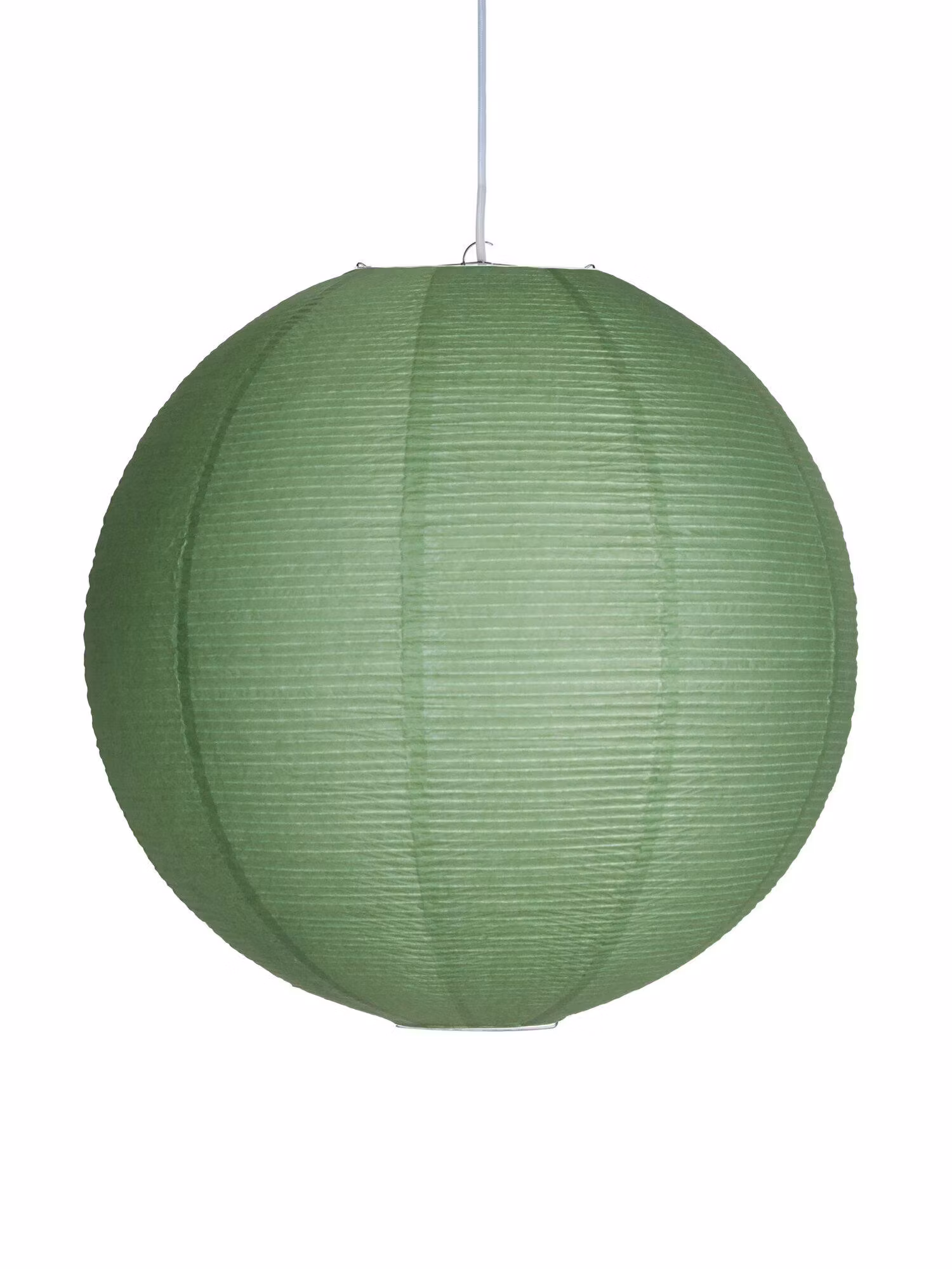 Haru Takskärm Grön 50cm
