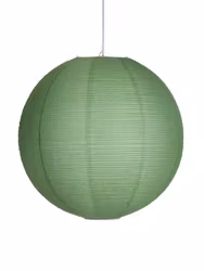 Haru Takskärm Grön 50cm