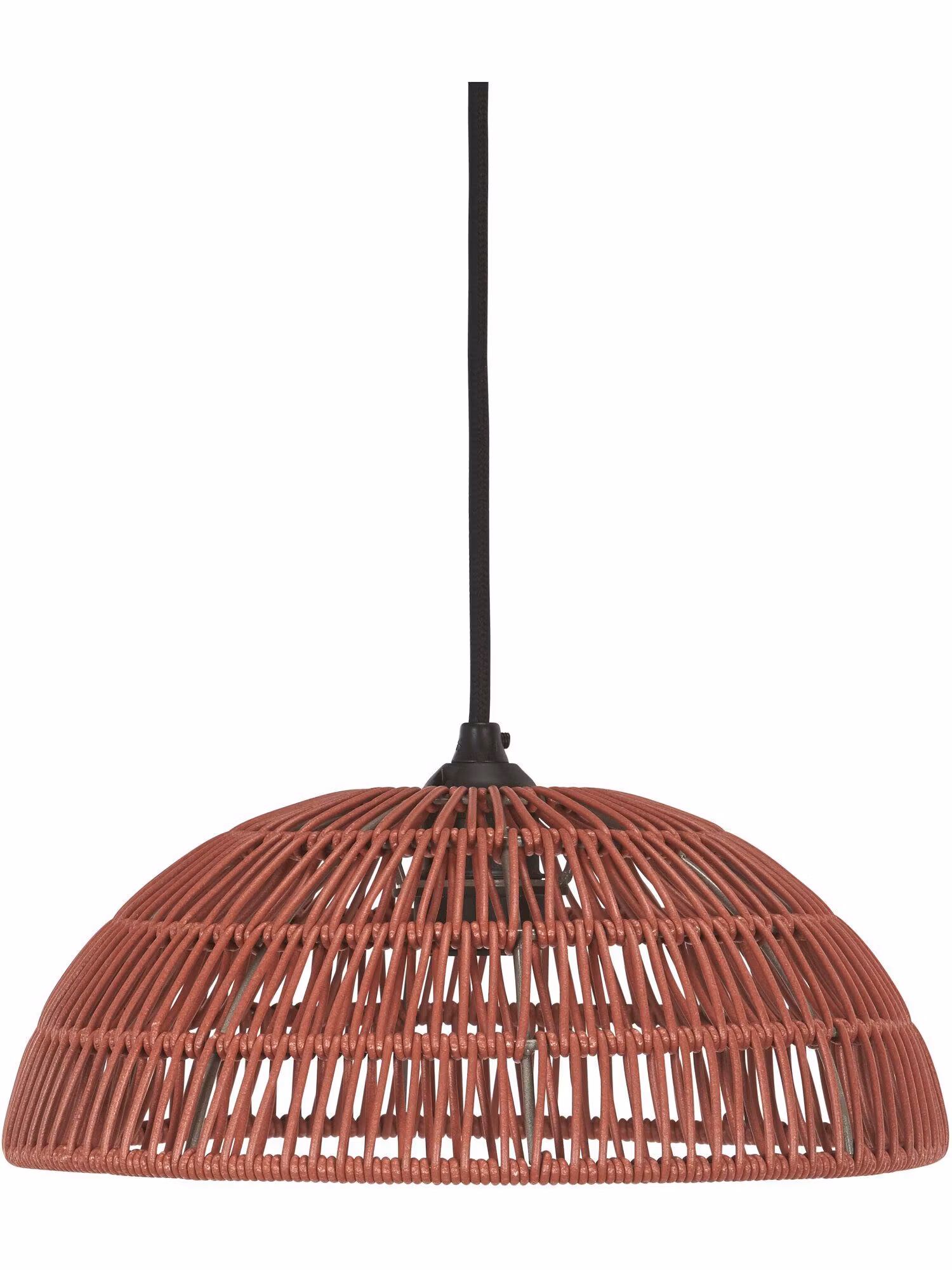 Hue Takskärm Röd 30cm