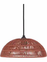 Hue Takskärm Röd 30cm