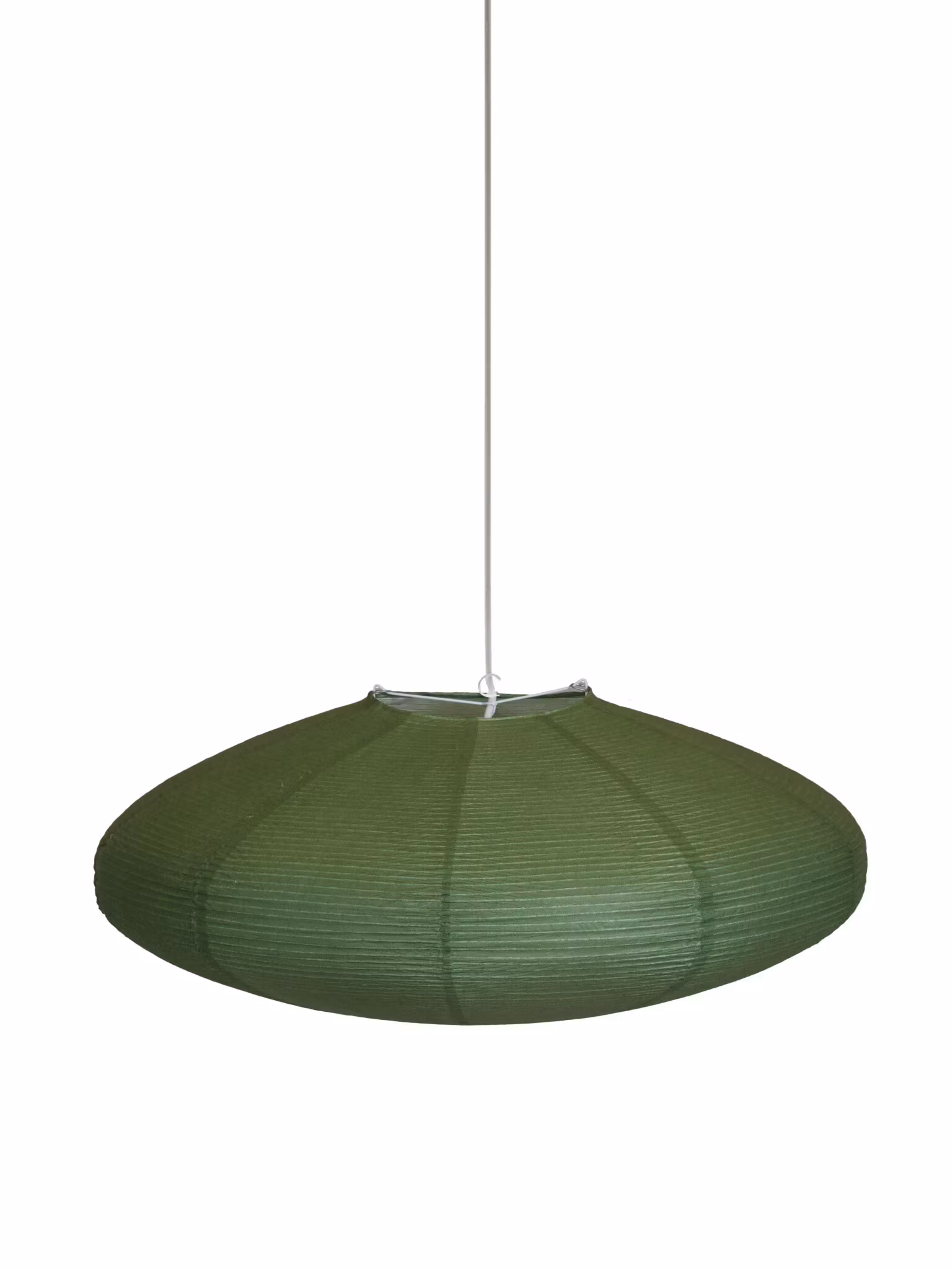 Yuni Takskärm Grön 58cm