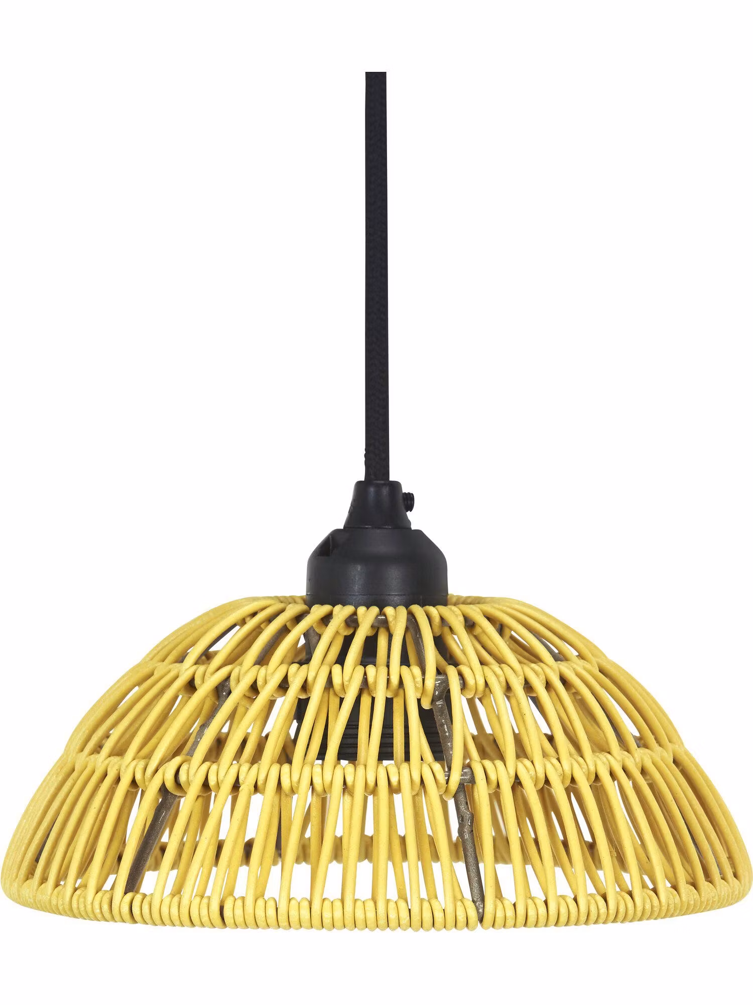 Hue Takskärm Gul 30cm