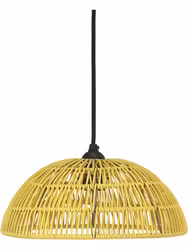 Hue Takskärm Gul 20cm