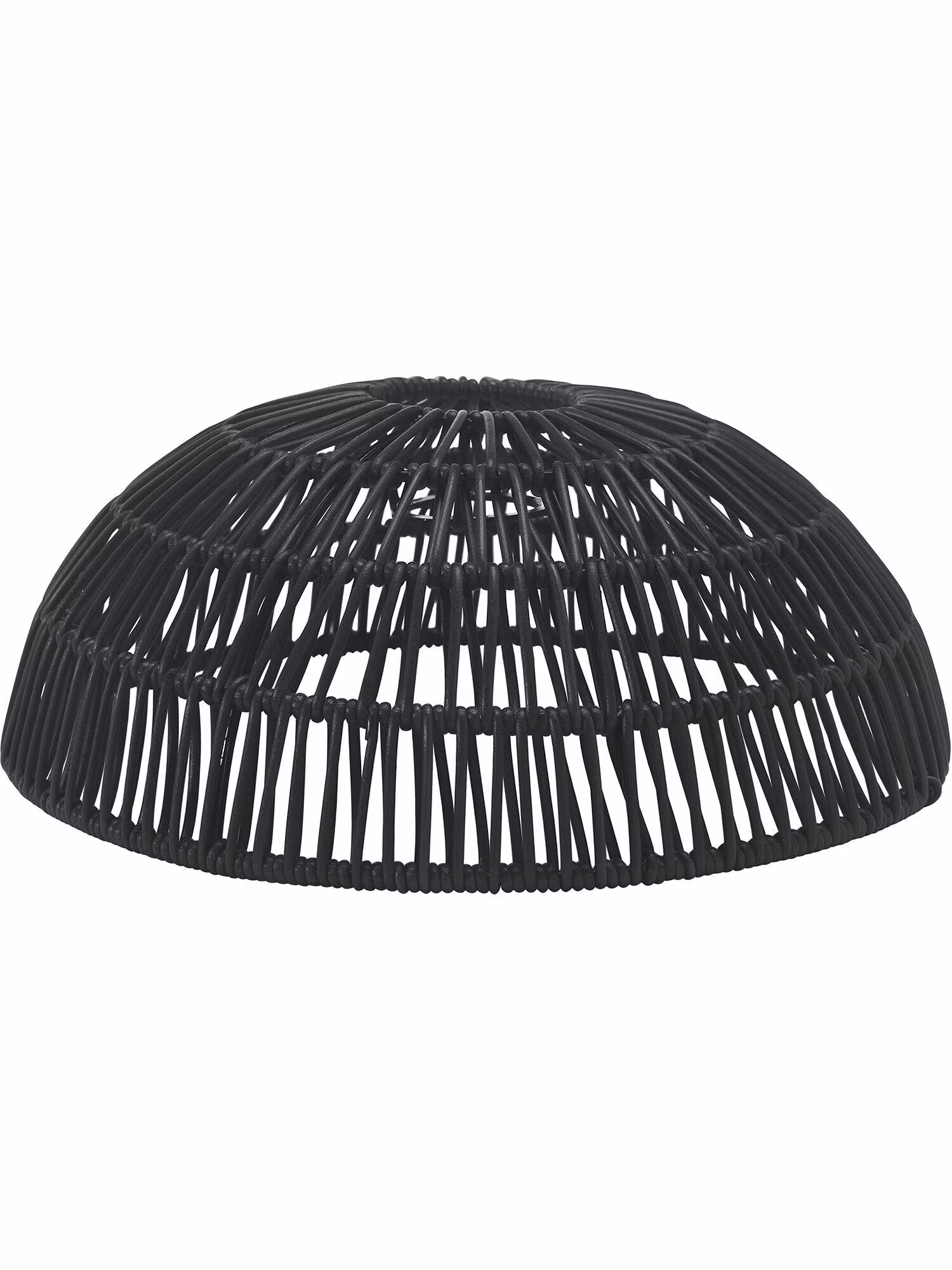 Hue Takskärm Svart 30cm