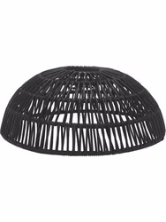 Hue Takskärm Svart 30cm