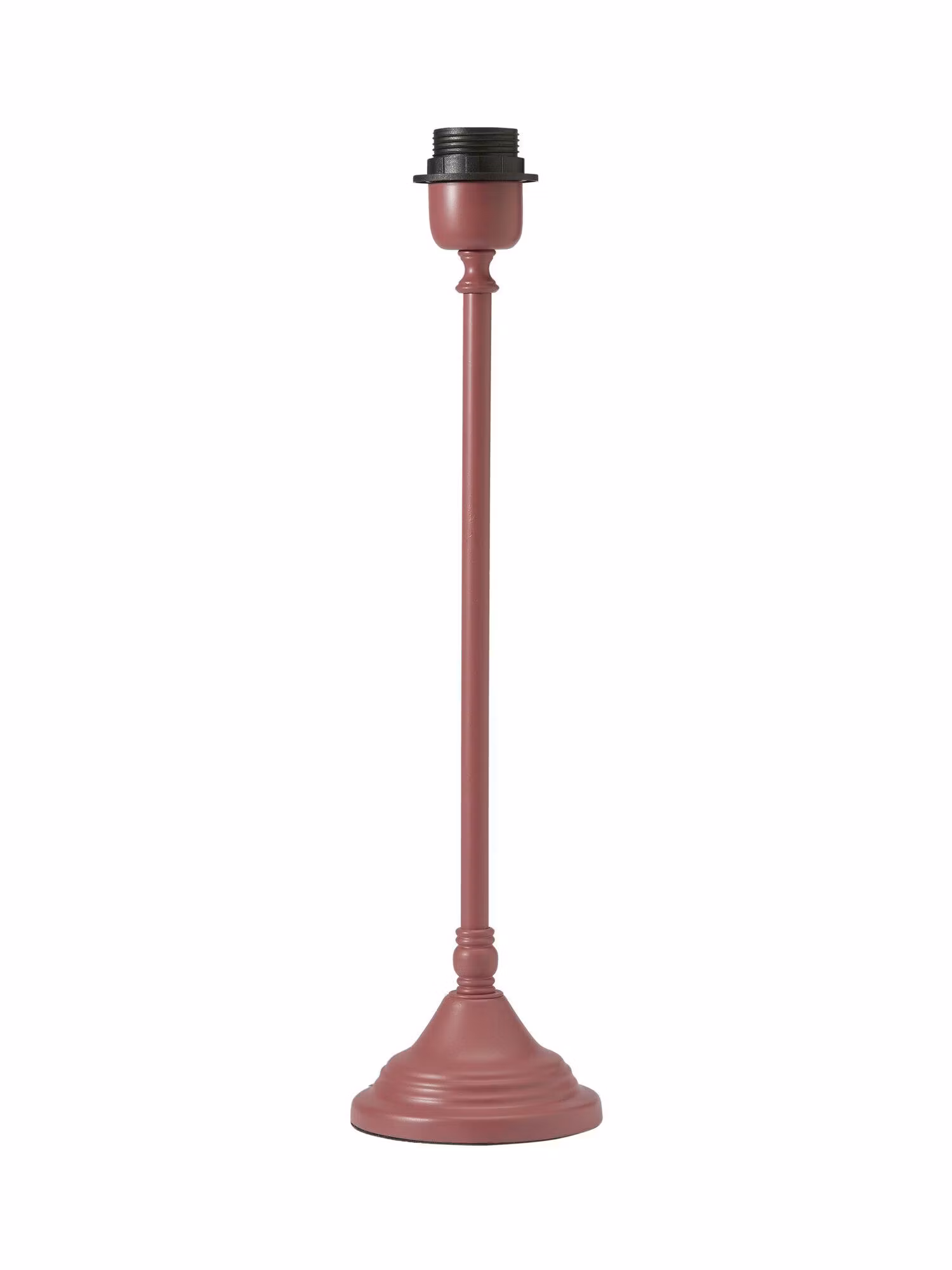 Tove lampfot Rosa 46cm