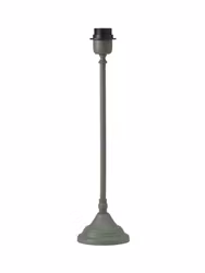Tove lampfot Grön 46cm