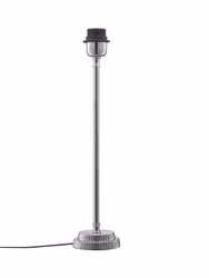 Kent lampfot Krom 46cm