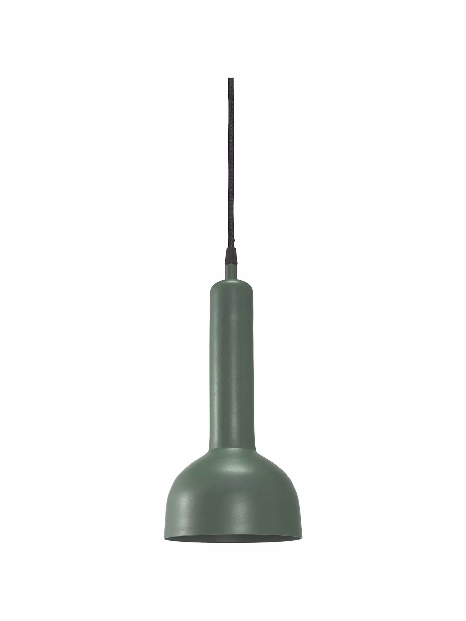 Bainbridge tak/fön Salviagrön 15cm