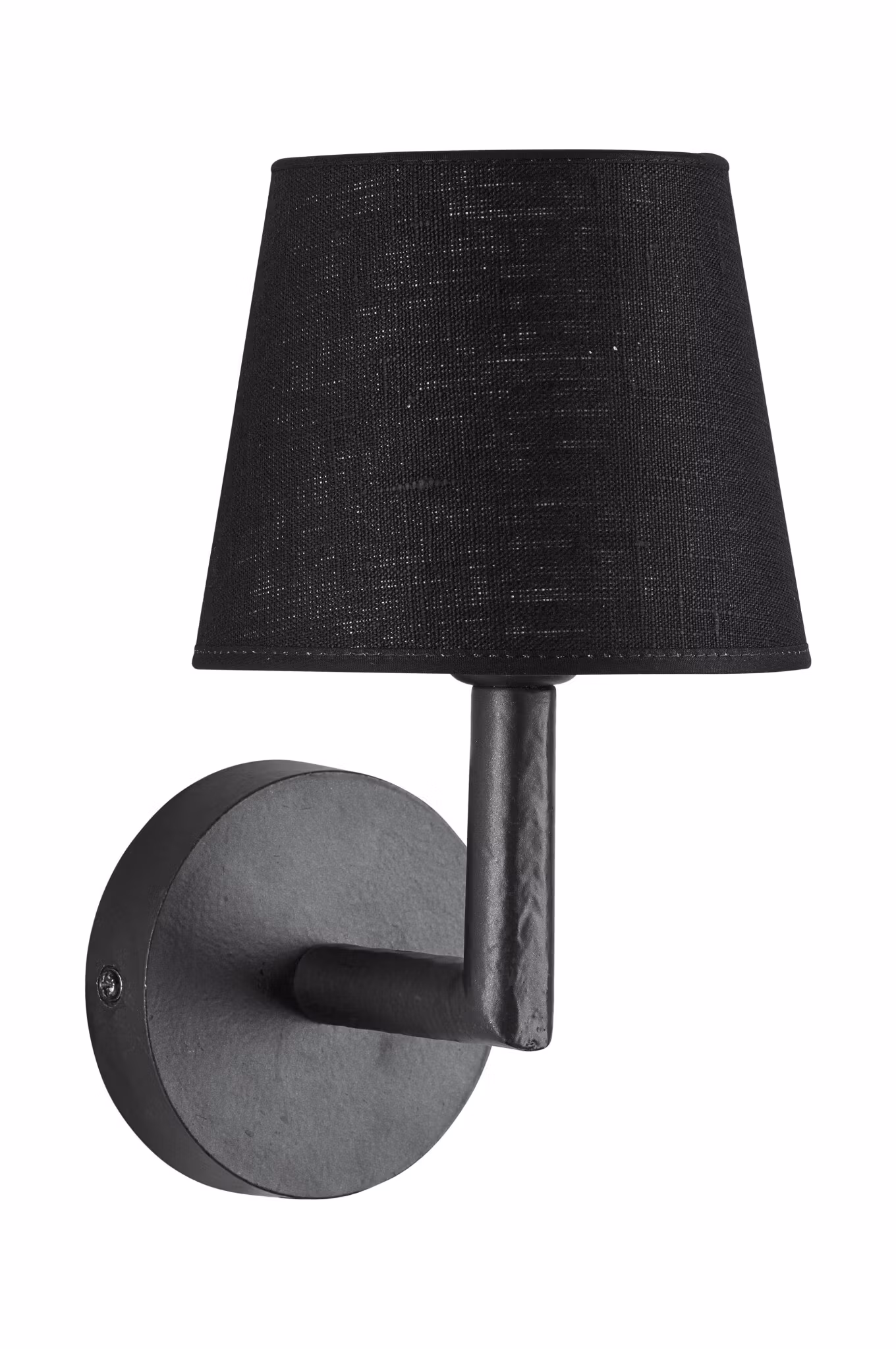 Columbus Vägglampa Industrigrå 22cm