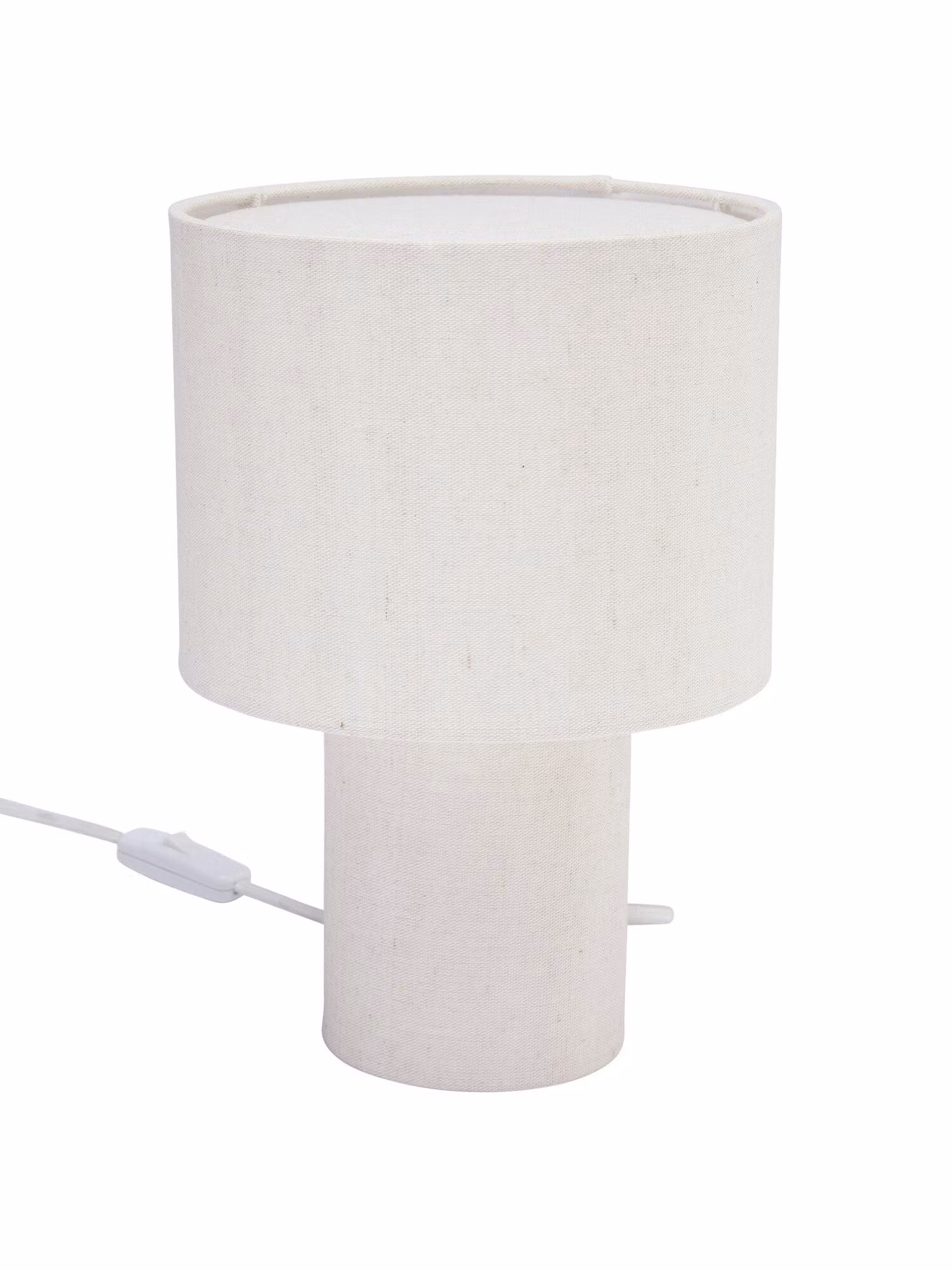 Leah Bordslampa Lj beige 28cm