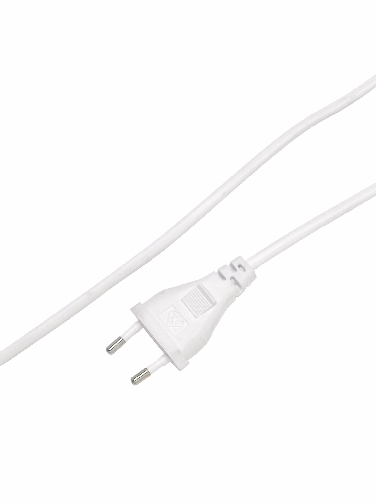 Tilda fönsterlampa E27, beige/vit