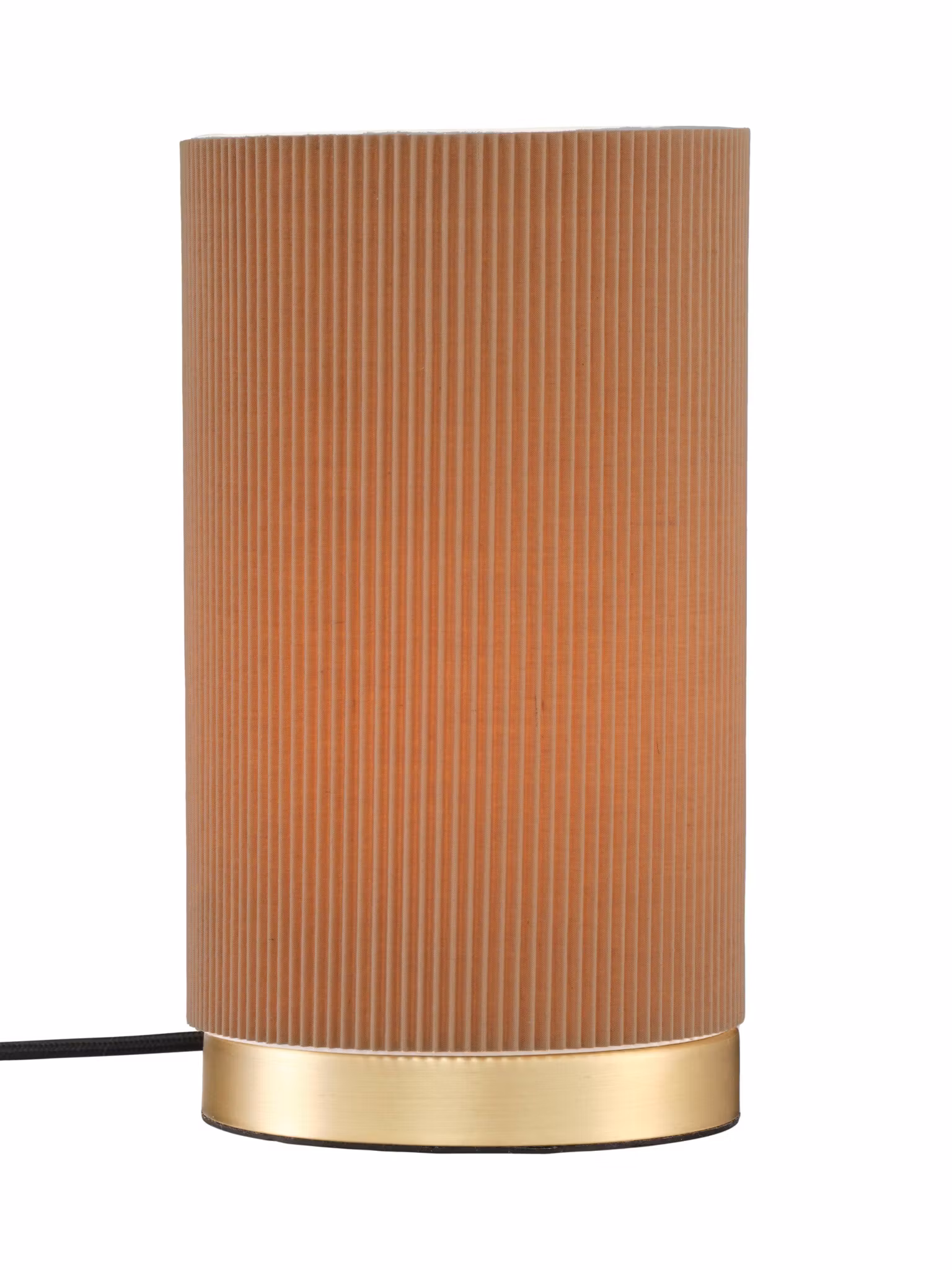Dora bordslampa Brun 25cm