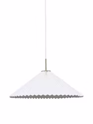 Dora taklampa Vit 60cm