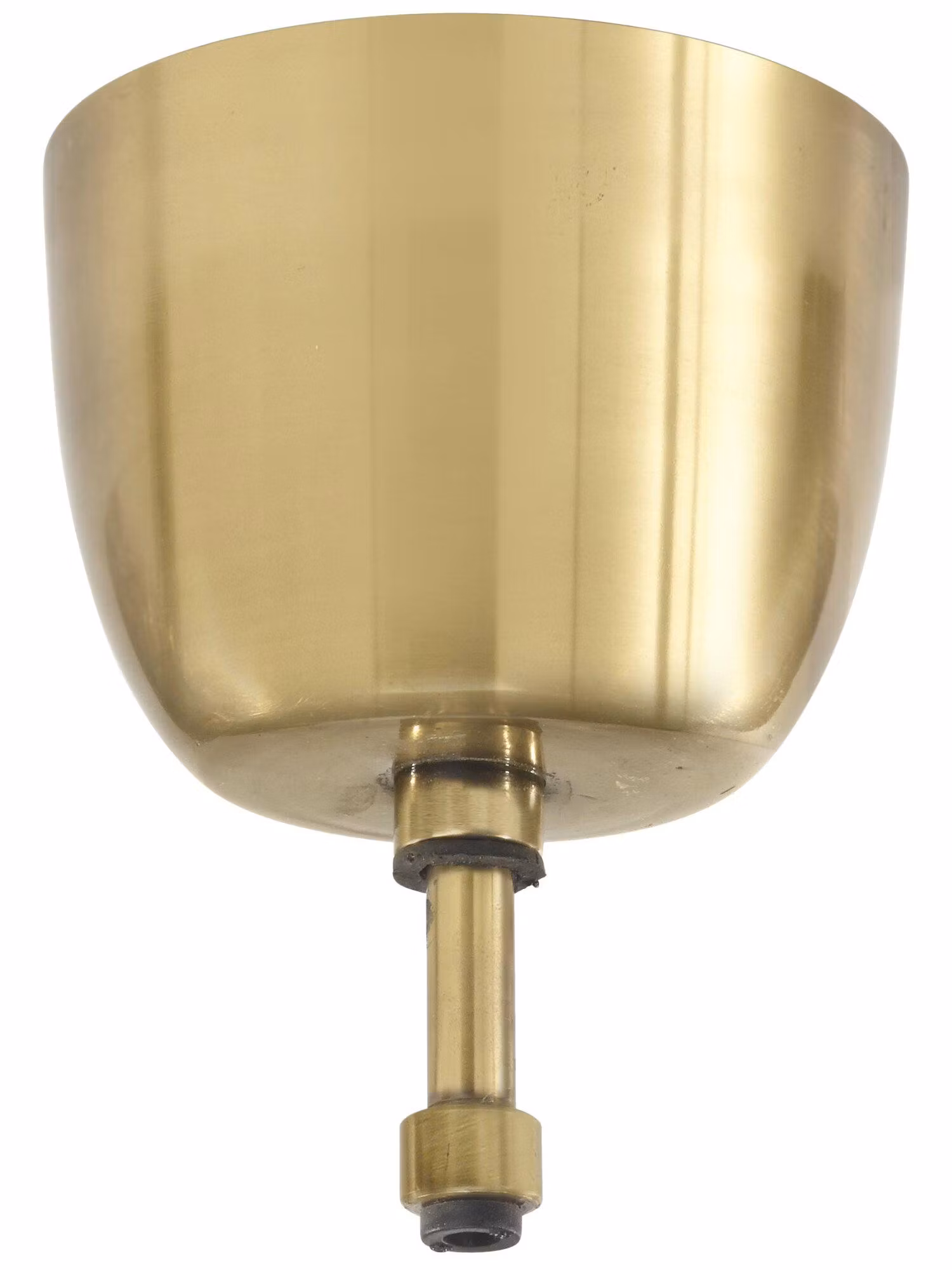 Takkopp Guld 12cm