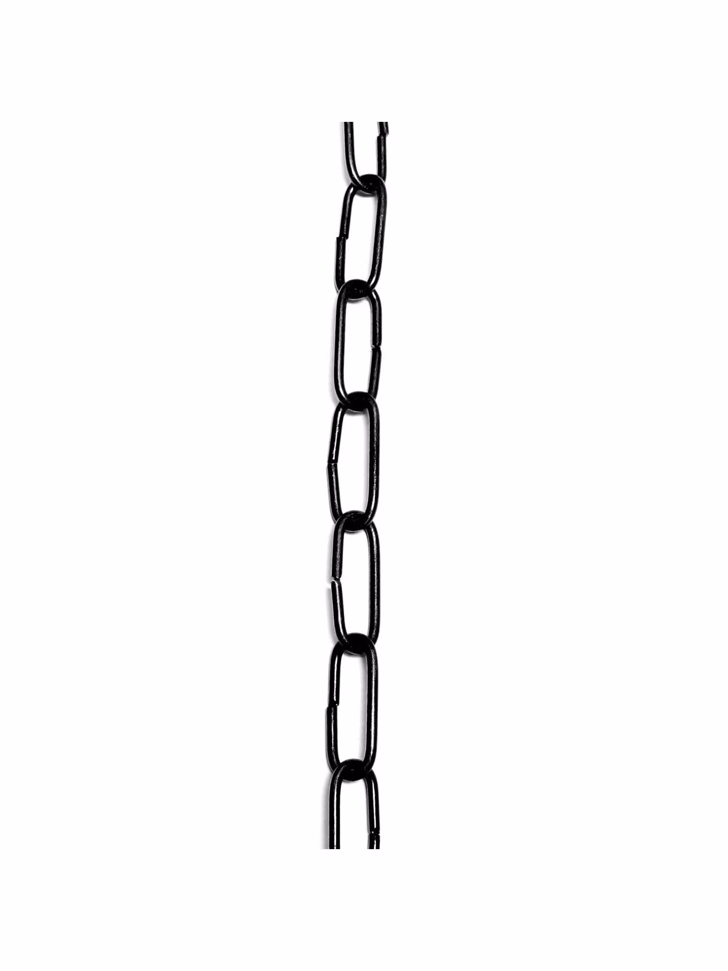 Kedja Svart 100cm