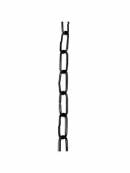 Kedja Svart 100cm