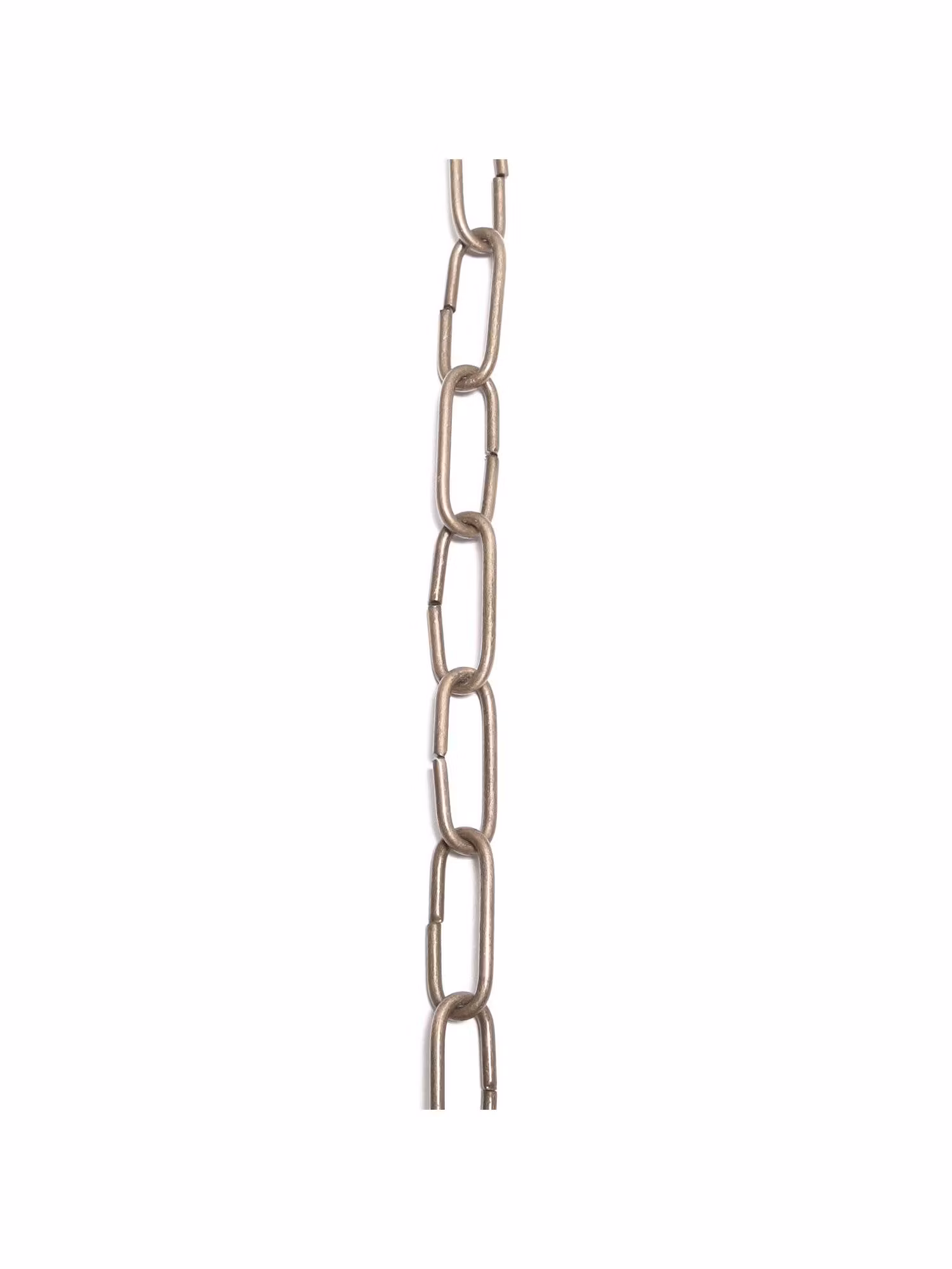 Kedja Råsilver 100cm