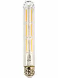 Elegance LED Tube Clear 185mm